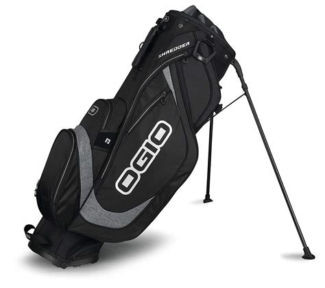 ogio shredder golf bags clearance